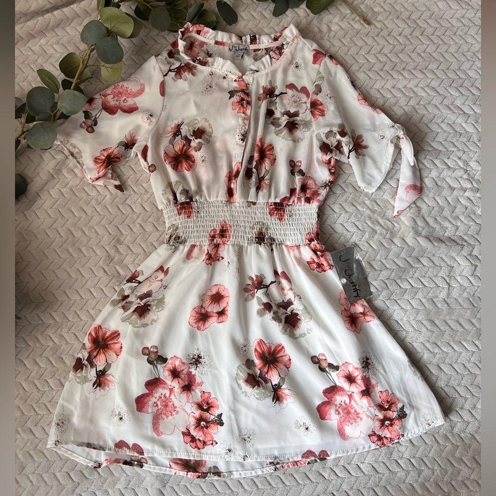 Mini dress, size Small